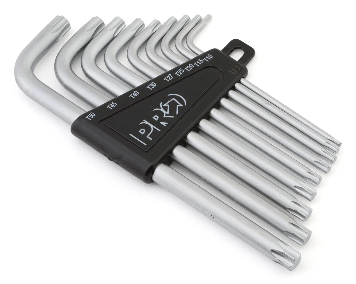 PRO Torx Key Set